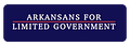 Image of Arkansans for Limited Government